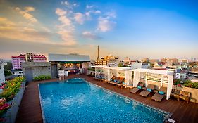 Nouvo City Hotel Bangkok